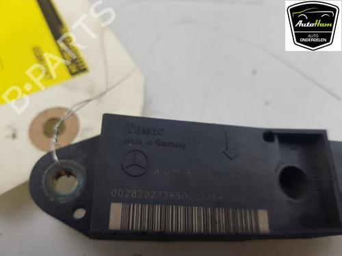 Electronic module MERCEDES-BENZ SL (R230) 350 (230.467) | BP19693288M83 