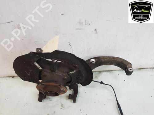 Left front steering knuckle BMW X5 (F15, F85) xDrive 30 d | BP12052100M25 