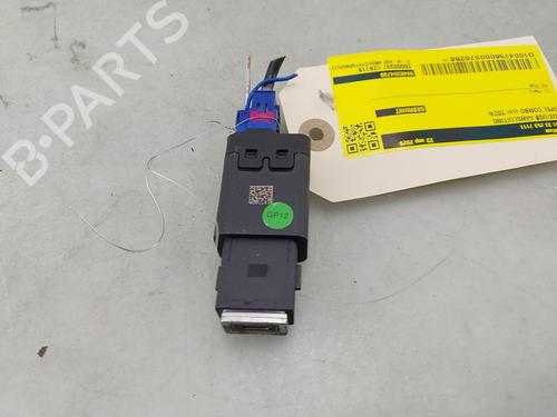Electronic module OPEL COMBO Box Body/MPV (K9) 1.5 D | BP39562310M83 - Image 2