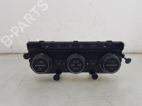 Used Climate control VW GOLF VII (5G1, BQ1, BE1, BE2) 2.0 R 4motion (300 hp) 26390672