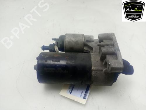 Used Starter Starter MINI MINI (R56) One (75 hp) 22433702 22433702