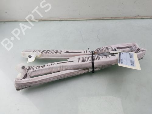 Used Left curtain airbag CITROËN C3 III (SX) 1.2 THP 110 (SXHNPS, SXHNZT, SXHNZ6) (110 hp) 29713136