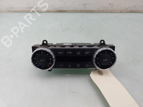 Comando clima Comando clima MERCEDES-BENZ GLE (W166) 350 d 4-matic (166.024) (258 hp) 34540428 34540428