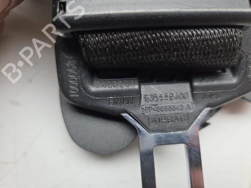 Front right seatbelt BMW 3 Touring (G21, G81) 318 i | BP28166915I25 - Image 4