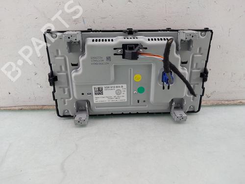 Electronic module VW GOLF VII (5G1, BQ1, BE1, BE2) 1.5 TSI | BP33884334M83 - Image 3