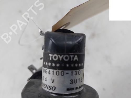 Pompe de circulation d'eau TOYOTA RAV 4 IV (_A4_) 2.5 Hybrid 4WD (AVA44, AVA44_) | BP30388439M111 