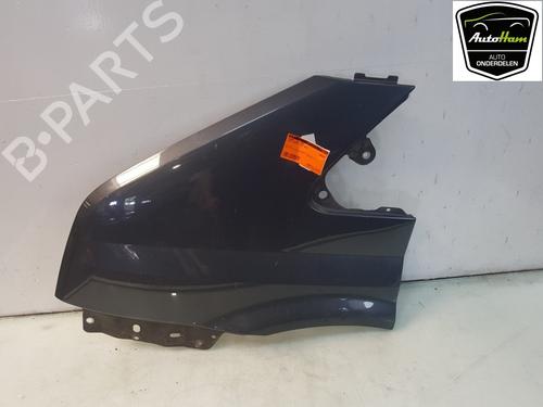 Left front fenders FORD TRANSIT Van (FA_ _) 2.2 TDCi | BP13315253C41 