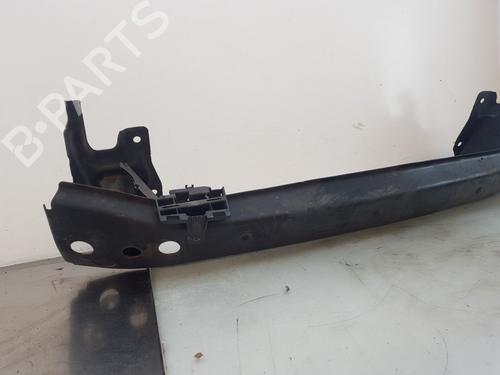 Front bumper reinforcement VW MULTIVAN T5 (7HM, 7HN, 7HF, 7EF, 7EM, 7EN) 1.9 TDI | BP26125215C109 