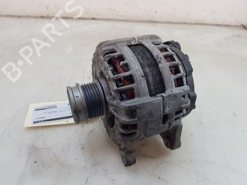 Alternator VW POLO VI (AW1, BZ1, AE1) 1.0 TSI | BP24203276M7