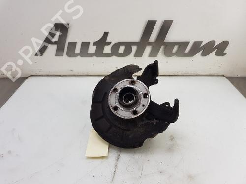 Used Right front steering knuckle SEAT IBIZA III (6L1) 1.4 16V (75 hp) 12013819