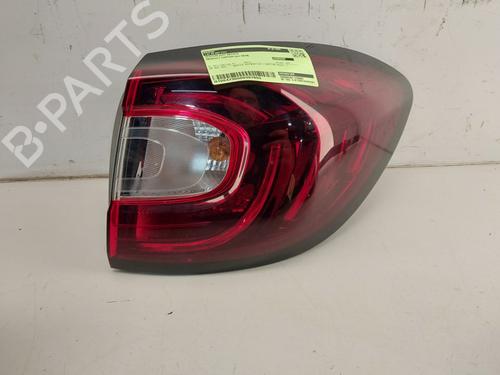Used Right taillight Right taillight 37151028 37151028