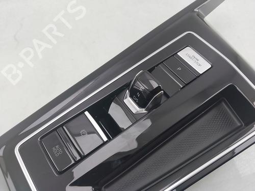Gear lever VW GOLF VIII (CD1, DA1) 2.0 GTI Clubsport | BP29504070M90 
