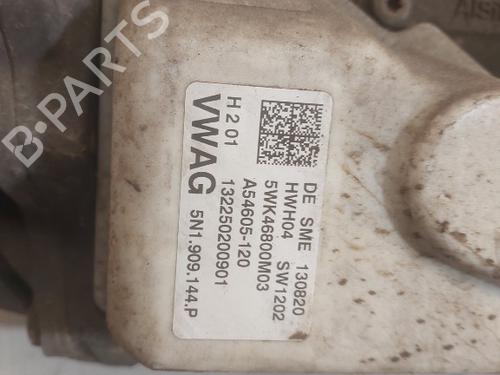 Steering rack VW PASSAT B7 Variant (365) 1.4 TSI | BP38534761M22 - Image 5