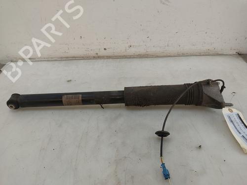 Used Left rear shock absorber MERCEDES-BENZ A-CLASS (W177) AMG A 45 S 4-Matic+ (177.054) (421 hp) 29274518