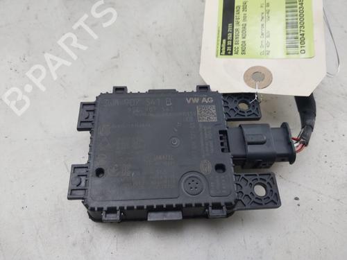 Electronic sensor SKODA KODIAQ II (PS7) 1.5 TSI iV PHEV | BP31266810M84