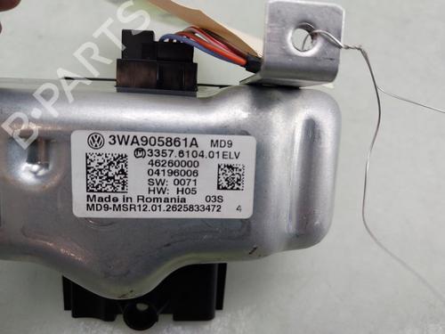 Switch AUDI A3 Sportback (8YA, 8YF) 45 TFSIe | BP38061886I30 - Image 4