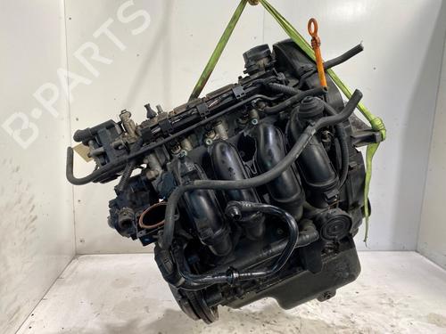 Used Engine Engine VW FOX Hatchback (5Z1, 5Z3, 5Z4) 1.4 (75 hp) 28197670 28197670
