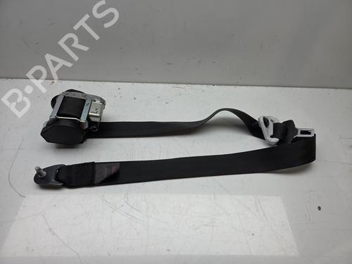 Sicherheitsgurt vorne links für PEUGEOT 2008 I (CU_) 1.2 THP 110 / PureTech 110 (110 hp) 28166971