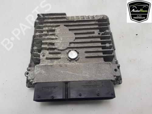 Used Engine control unit (ECU) VW GOLF VI (5K1) 1.6 TDI (105 hp) 16397813