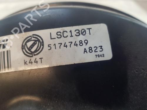 Servo brake ALFA ROMEO 159 (939_) 3.2 JTS Q4 (939AXH1B, 939AXG22) | BP27154528M42