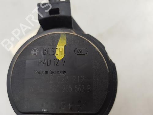 Auxiliary water pump VW UP! (121, 122, BL1, BL2, BL3, 123) e-Up | BP13146243M111 