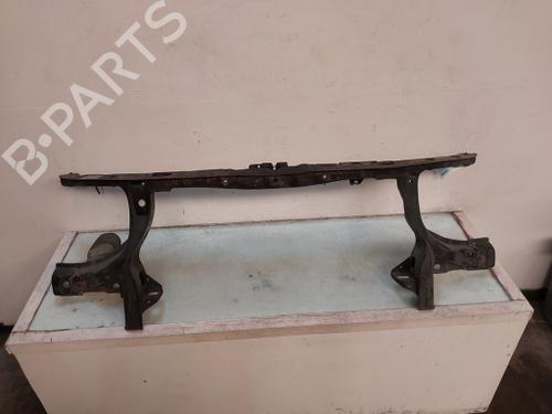 Used Front slam panel Front slam panel VW TRANSPORTER T5 Van (7HA, 7HH, 7EA, 7EH) 1.9 TDI (102 hp) 25893255 25893255