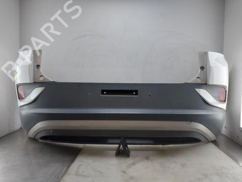 Used Rear bumper Rear bumper 38435048 38435048