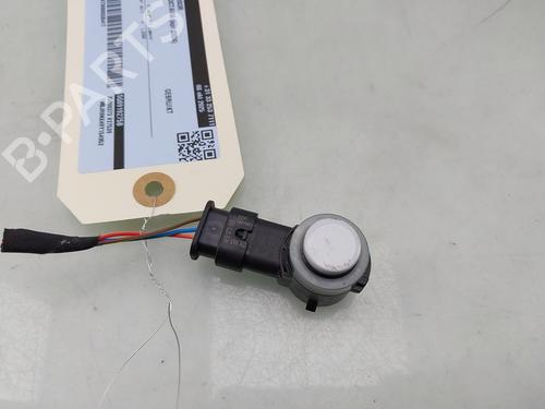 Used Electronic module SKODA OCTAVIA IV Combi (NX5, PV5) 1.5 TSI e-TEC (150 hp) 29546100