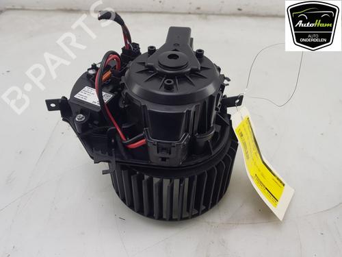 Used Heater blower motor VW TRANSPORTER T6 Van (SGA, SGH, SHA, SHH) 2.0 TDI (150 hp) 16420202