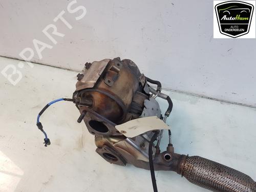 Filtro de particulas MAZDA CX-3 (DK) 1.5 SKYACTIV-D (DK2WS, DK5FW) | BP15292872M81