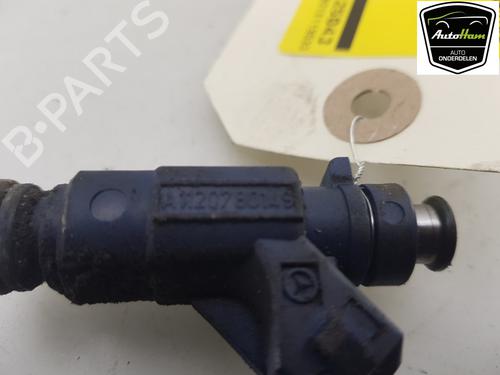Injector MERCEDES-BENZ E-CLASS T-Model (S211) E 320 T 4-matic (211.282) | BP17121696M100 