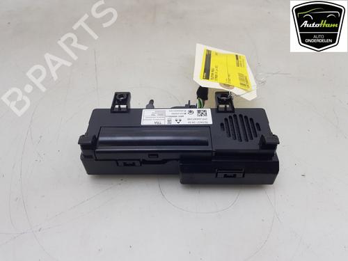 Used Control unit Control unit 21489643 21489643