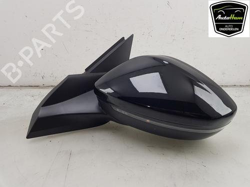 Left mirror PEUGEOT 2008 II (UD_, US_, UY_, UJ_, UR_, UC_) 1.2 PureTech 100 (USHNK) | BP23239421C26 