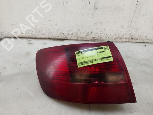 Used Left taillight Left taillight 37448237 37448237