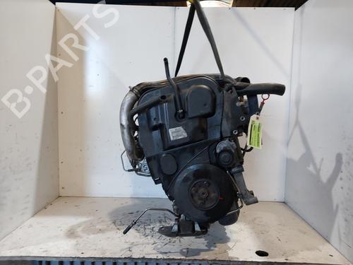 Engine VOLVO XC90 I (275) T6 AWD | BP32855760M1 - Image 4