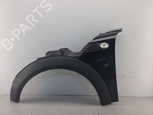 Used Left front fenders Left front fenders 37170051 37170051