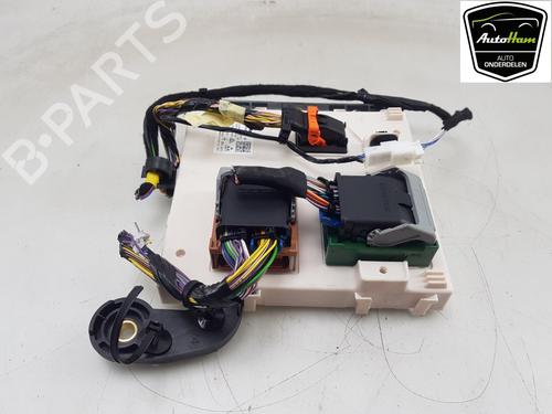Used Control unit Control unit 25884064 25884064