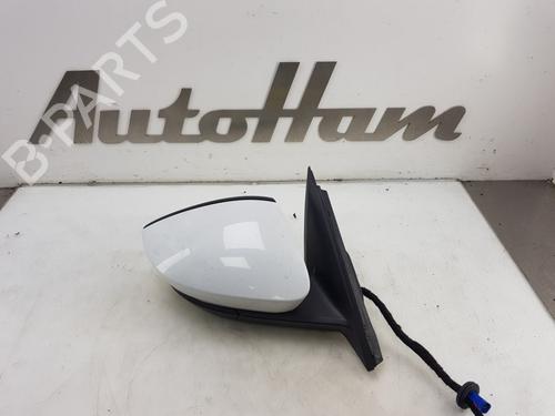 Used Right mirror SKODA KODIAQ I (NS6, NS7, NV7) 2.0 TDI (150 hp) 24446947