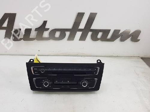 Used Climate control Climate control BMW 1 (F20) 118 d (143 hp) 12015067 12015067