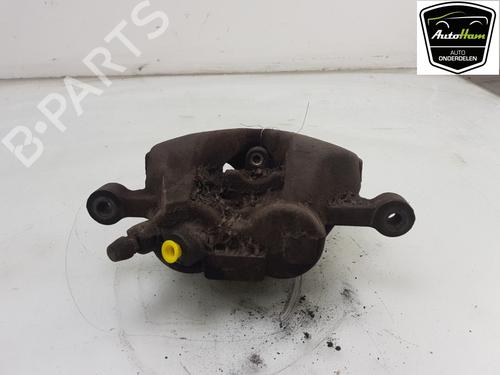 Right front brake caliper MERCEDES-BENZ GLK-CLASS (X204) 200 CDI (204.901) | BP12040122M104 