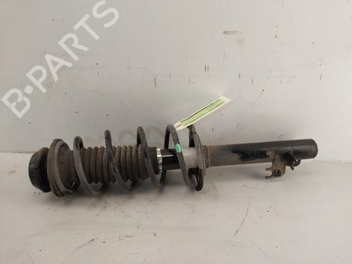 Used Left front shock absorber Left front shock absorber 37070296 37070296