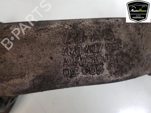 Left front steering knuckle AUDI Q7 (4MB, 4MG, 4MQ) SQ7 TDI quattro | BP12051668M25 