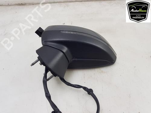 Used Right mirror AUDI A3 Sportback (8VA, 8VF) 2.0 TDI (150 hp) 22174817