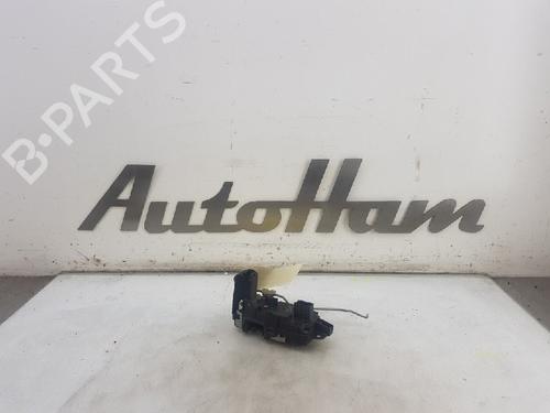 Used Front right lock OPEL ZAFIRA / ZAFIRA FAMILY B (A05) 1.6 (M75) (105 hp) 13144923