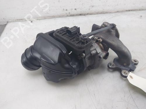 Turbocharger/Supercharger SKODA KAROQ (NU7, ND7) 1.5 TSI | BP29996664M71