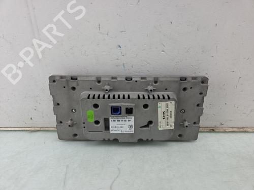 Control unit MERCEDES-BENZ SPRINTER 3,5-t Van (B907, B910) 314 CDI (910.631, 910.633) | BP31905445M11 - Image 5