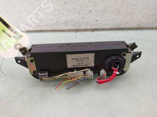Climate control FORD FOCUS II (DA_, HCP, DP) 1.8 Flexifuel | BP39209760I5 - Image 3