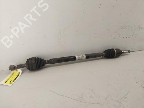 Right front driveshaft CITROËN C3 II (SC_) 1.2 VTi 82 | BP37436128M39 - Image 2