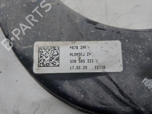 Used Right rear suspension arm Right rear suspension arm 37179325 37179325
