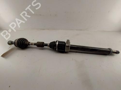 Used Right front driveshaft Right front driveshaft 36857911 36857911